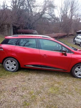 Renault Clio 1.0, снимка 6