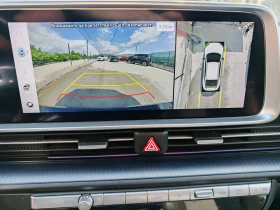 Hyundai Ioniq 6 77.4KWh/UNIQ/ГАРАНЦИЯ/SOH100%/360/HEADUP/23г, снимка 16