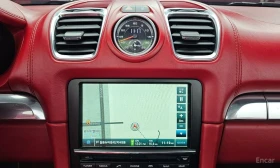 Porsche Boxster 3.4 GTS Cabrio* BOSE* ГЕНЕРАЦИЯ* ОБДУХВАНЕ* КАМЕРА, снимка 10