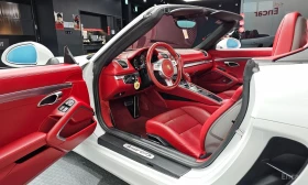 Porsche Boxster 3.4 GTS Cabrio* BOSE* ГЕНЕРАЦИЯ* ОБДУХВАНЕ* КАМЕРА, снимка 6