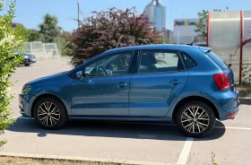 VW Polo, снимка 6