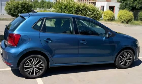 VW Polo, снимка 5