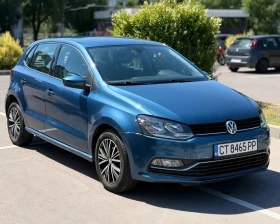 VW Polo, снимка 2
