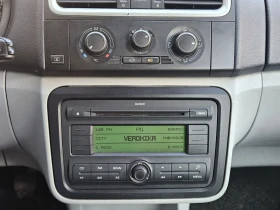 Skoda Roomster, снимка 16