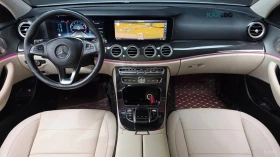 Mercedes-Benz E 300 * AMG* ПОДГРЕВ* ОБДУХВАНЕ* ПАНОРАМА* 360* , снимка 7