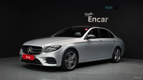 Mercedes-Benz E 300 * AMG* ПОДГРЕВ* ОБДУХВАНЕ* ПАНОРАМА* 360* , снимка 1