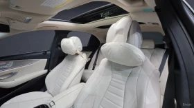 Mercedes-Benz E 300 * AMG* ПОДГРЕВ* ОБДУХВАНЕ* ПАНОРАМА* 360* , снимка 12