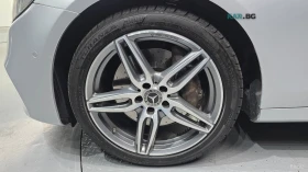 Mercedes-Benz E 300 * AMG* ПОДГРЕВ* ОБДУХВАНЕ* ПАНОРАМА* 360* , снимка 5