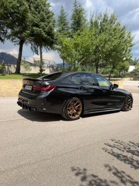 BMW 340 Carbon Edition, снимка 5