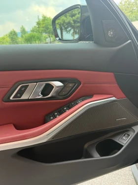 BMW 340 Carbon Edition, снимка 14