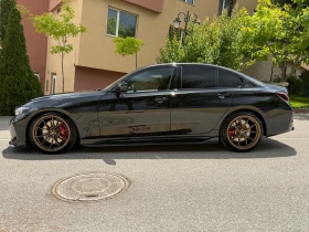 BMW 340 Carbon Edition, снимка 3