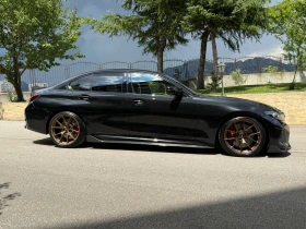 BMW 340 Carbon Edition, снимка 4