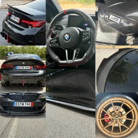 BMW 340 Carbon Edition, снимка 12