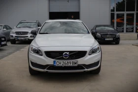 Volvo V60 Cross Country T5 AWD, снимка 2