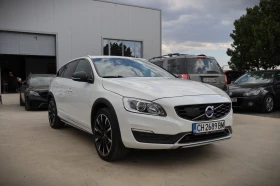 Volvo V60 Cross Country T5 AWD, снимка 1