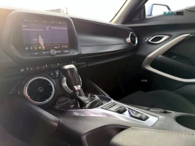 Chevrolet Camaro * АвтоКредит* (ЦЕНА ДО БГ), снимка 8