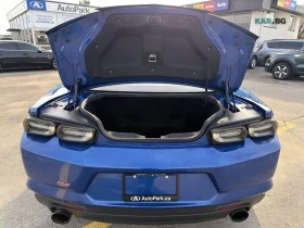Chevrolet Camaro * АвтоКредит* (ЦЕНА ДО БГ), снимка 4