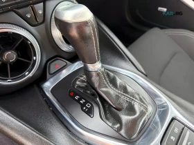 Chevrolet Camaro * АвтоКредит* (ЦЕНА ДО БГ), снимка 9