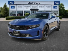 Chevrolet Camaro * АвтоКредит* (ЦЕНА ДО БГ), снимка 1