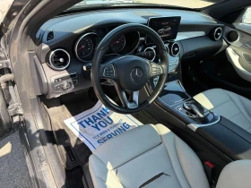 Mercedes-Benz C 300 * CARFAX * 360 КАМЕРА * ОТ ПРЕДСТАВИТЕЛСТВО * , снимка 7
