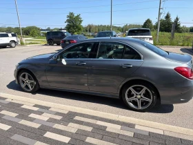 Mercedes-Benz C 300 * CARFAX * 360 КАМЕРА * ОТ ПРЕДСТАВИТЕЛСТВО * , снимка 2