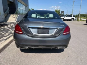 Mercedes-Benz C 300 * CARFAX * 360 КАМЕРА * ОТ ПРЕДСТАВИТЕЛСТВО * , снимка 4