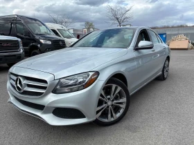 Mercedes-Benz C 300 * АВТОКРЕДИТ БЕЗ ПЪРВОНАЧАЛНА ВНОСКА* , снимка 1
