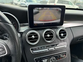 Mercedes-Benz C 300 * АВТОКРЕДИТ БЕЗ ПЪРВОНАЧАЛНА ВНОСКА* , снимка 9