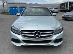 Mercedes-Benz C 300 * АВТОКРЕДИТ БЕЗ ПЪРВОНАЧАЛНА ВНОСКА* , снимка 6