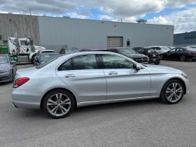 Mercedes-Benz C 300 * АВТОКРЕДИТ БЕЗ ПЪРВОНАЧАЛНА ВНОСКА* , снимка 3