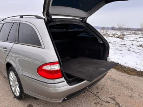 Mercedes-Benz E 500 4x4, снимка 3