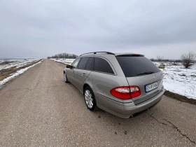 Mercedes-Benz E 500 4x4, снимка 2