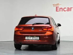BMW 118 1.8d, снимка 3