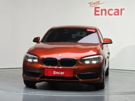 BMW 118 1.8d, снимка 2