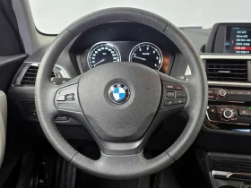 BMW 118 1.8d, снимка 12