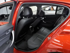 BMW 118 1.8d, снимка 10