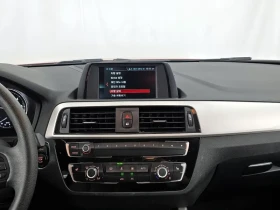 BMW 118 1.8d, снимка 13
