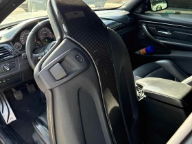 BMW M4 MANUAL ЦЕНА ДО БЪЛГАРИЯ РЕГИСТРАЦИЯ & АВТОКРЕДИТ, снимка 12