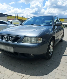 Audi A3 1.9 TDI, снимка 1