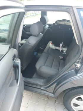Audi A3 1.9 TDI, снимка 11