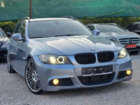 BMW 330 3.0d 197K.C. / ФЕЙС / М ПАКЕТ / ЦИЦ / , снимка 2