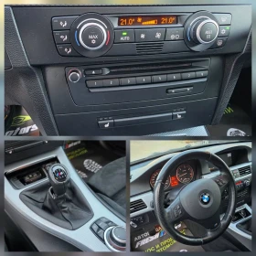 BMW 330 3.0d 197K.C. / ФЕЙС / М ПАКЕТ / ЦИЦ / , снимка 11