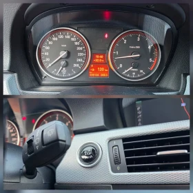 BMW 330 3.0d 197K.C. / ФЕЙС / М ПАКЕТ / ЦИЦ / , снимка 13