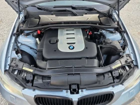 BMW 330 3.0d 197K.C. / ФЕЙС / М ПАКЕТ / ЦИЦ / , снимка 16
