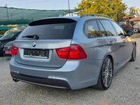 BMW 330 3.0d 197K.C. / ФЕЙС / М ПАКЕТ / ЦИЦ / , снимка 4