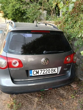 VW Passat, снимка 1
