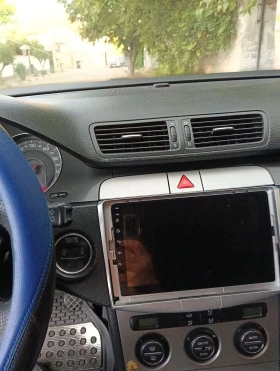 VW Passat, снимка 4