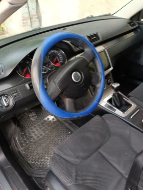 VW Passat, снимка 5