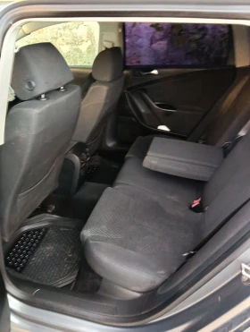 VW Passat, снимка 8