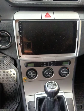 VW Passat, снимка 3